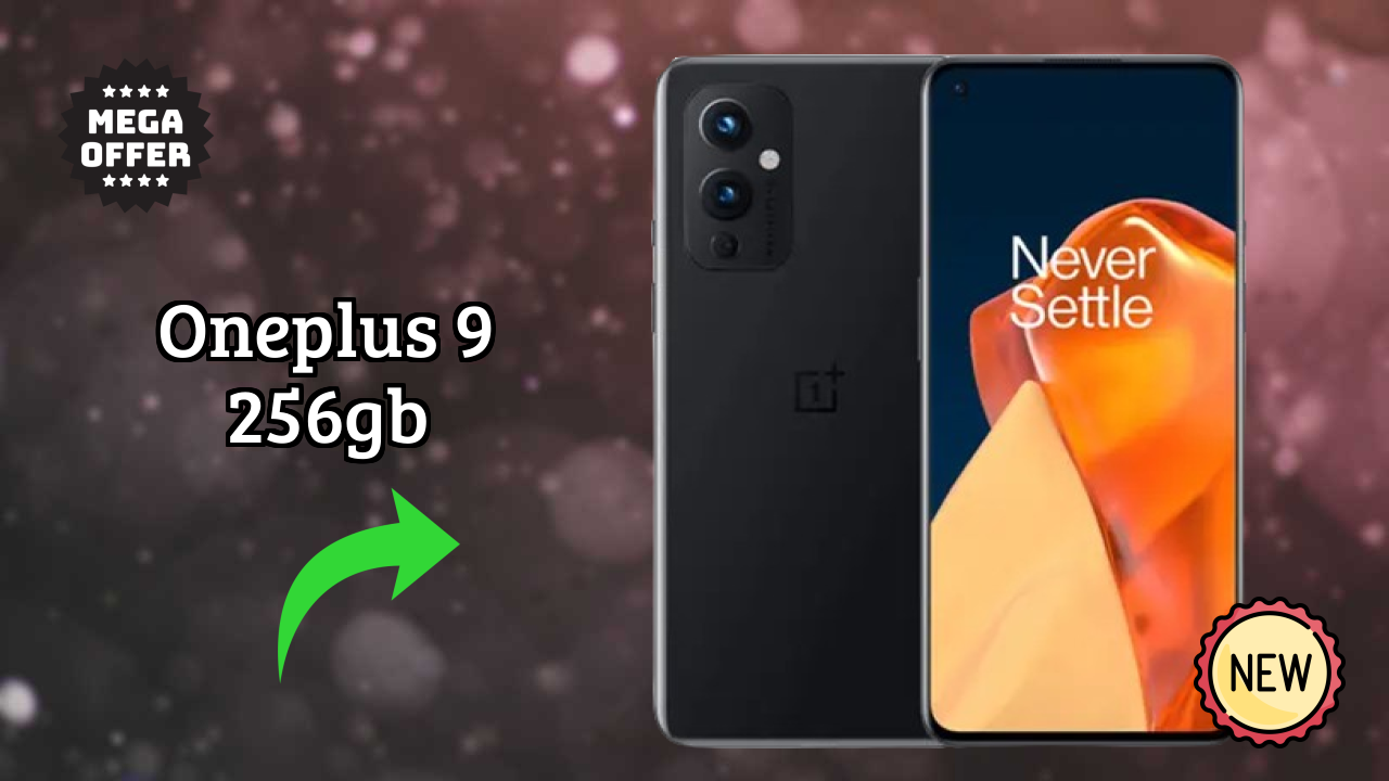 OnePlus 9 256GB Camera Review: 48 MP + 50 MP + 2 MP Rear Camera Photo Samples