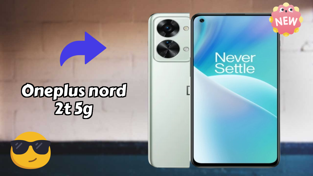 OnePlus Nord 2T 5G at ₹27,990 - Complete Buying Guide