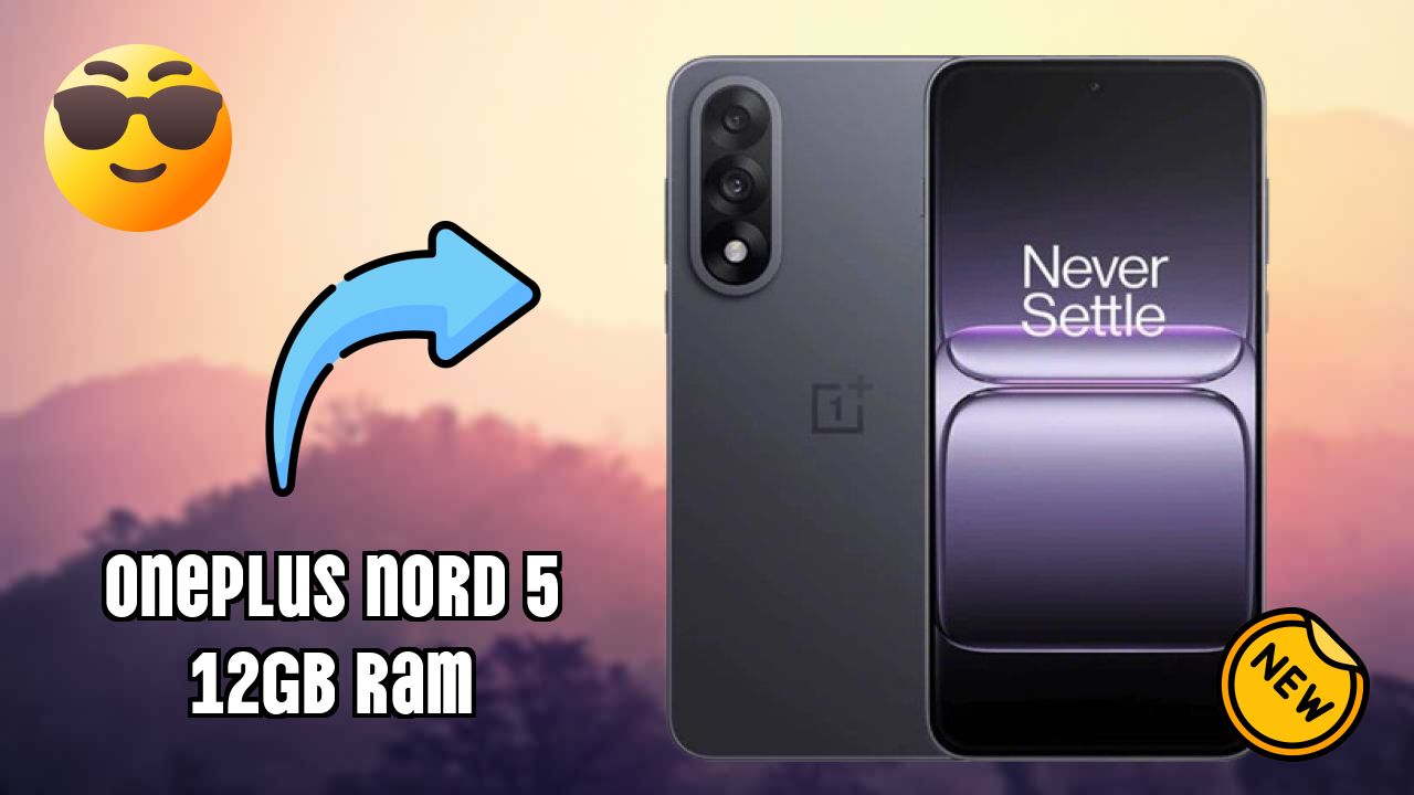OnePlus Nord 5 12GB RAM Camera Quality: 50 MP + 8 MP Rear Camera Low Light Test