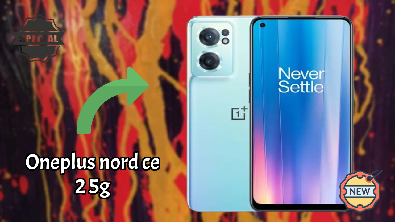 OnePlus Nord CE 2 5G Gaming Performance: MediaTek Dimensity 900 FPS Test