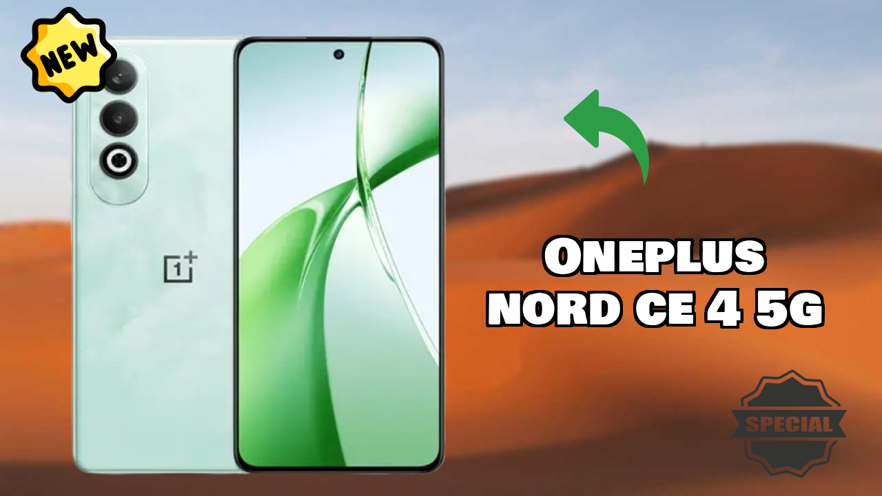 OnePlus Nord CE 4 5G RAM Review: 8 GB RAM Multitasking Check