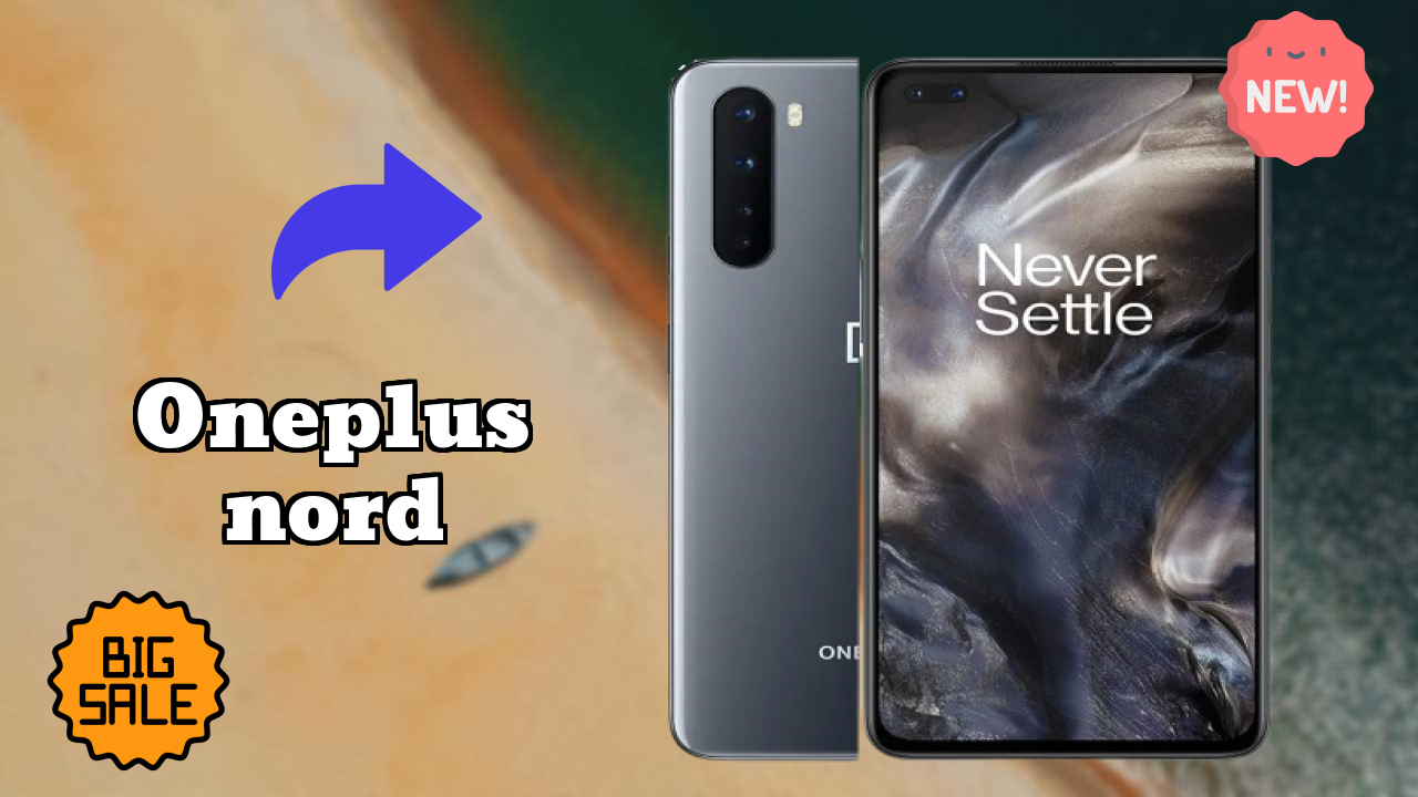 OnePlus Nord Battery Test: 4115 MAh Real-World Usage