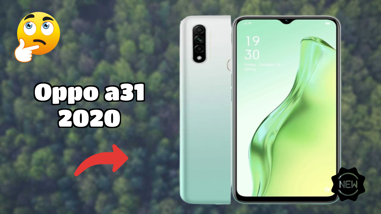 OPPO A31 2020 RAM Test: Is 4 GB RAM Enough for 2026 Apps?