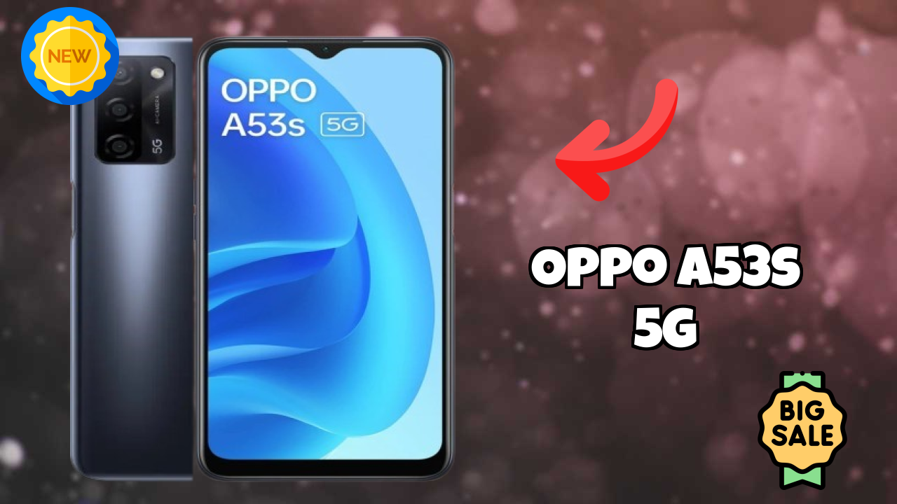 OPPO A53s 5G RAM Test: 6 GB RAM Handles Heavy Apps