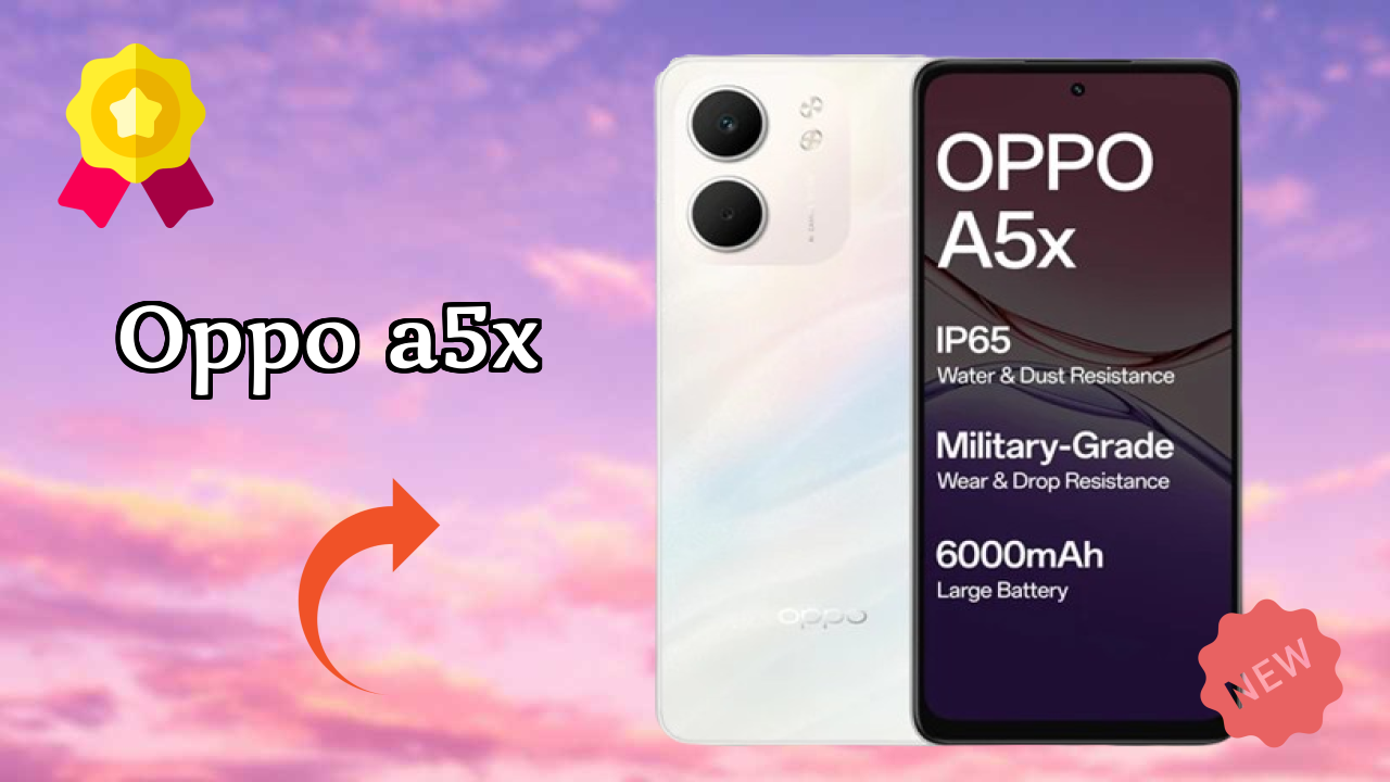 OPPO A5x Camera Review: 32 MP Rear Camera Samples