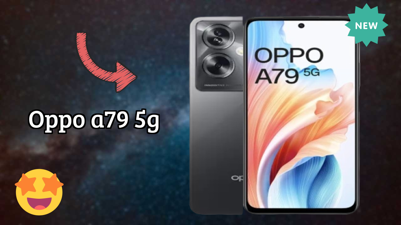 OPPO A79 5G Gaming Test: MediaTek Dimensity 6020 FPS Performance