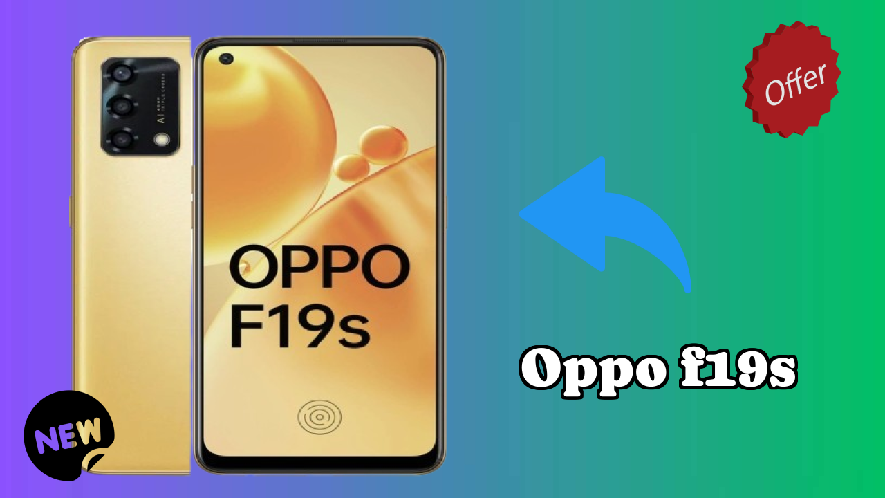 OPPO F19s Gaming Performance with Snapdragon 662 Processor