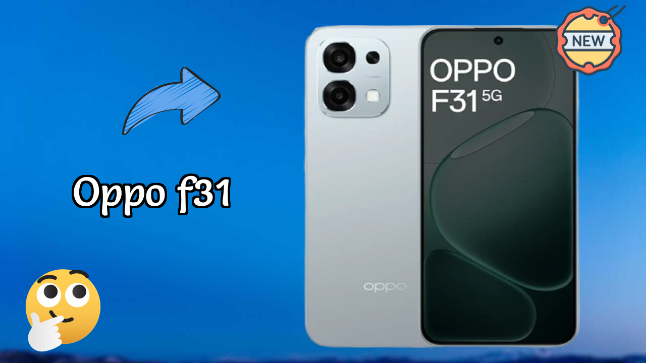 OPPO F31 Camera Test: 50 MP + 2 MP Rear Camera Sample Shots