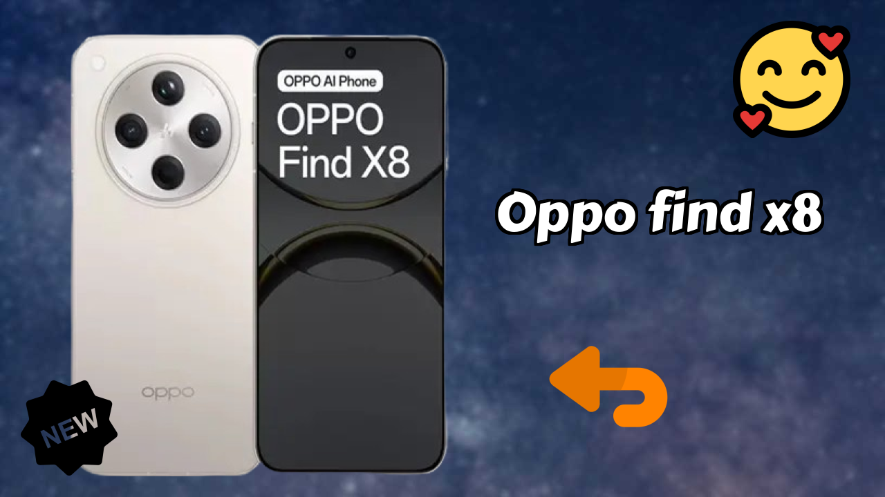 OPPO Find X8 Camera Review: 50 MP + 50 MP + 50 MP Rear Camera Low Light