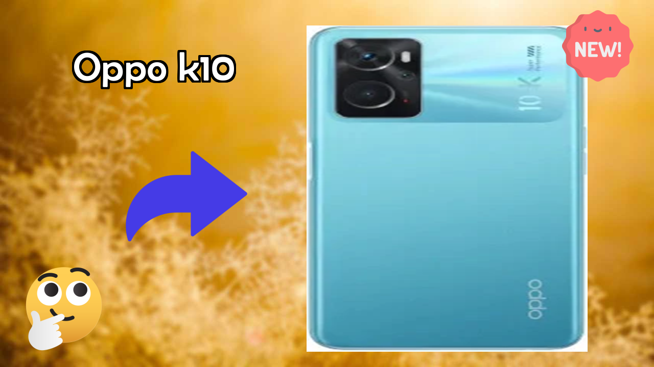 OPPO K10 Camera Review: 50 MP + 2 MP + 2 MP Rear Camera Low Light