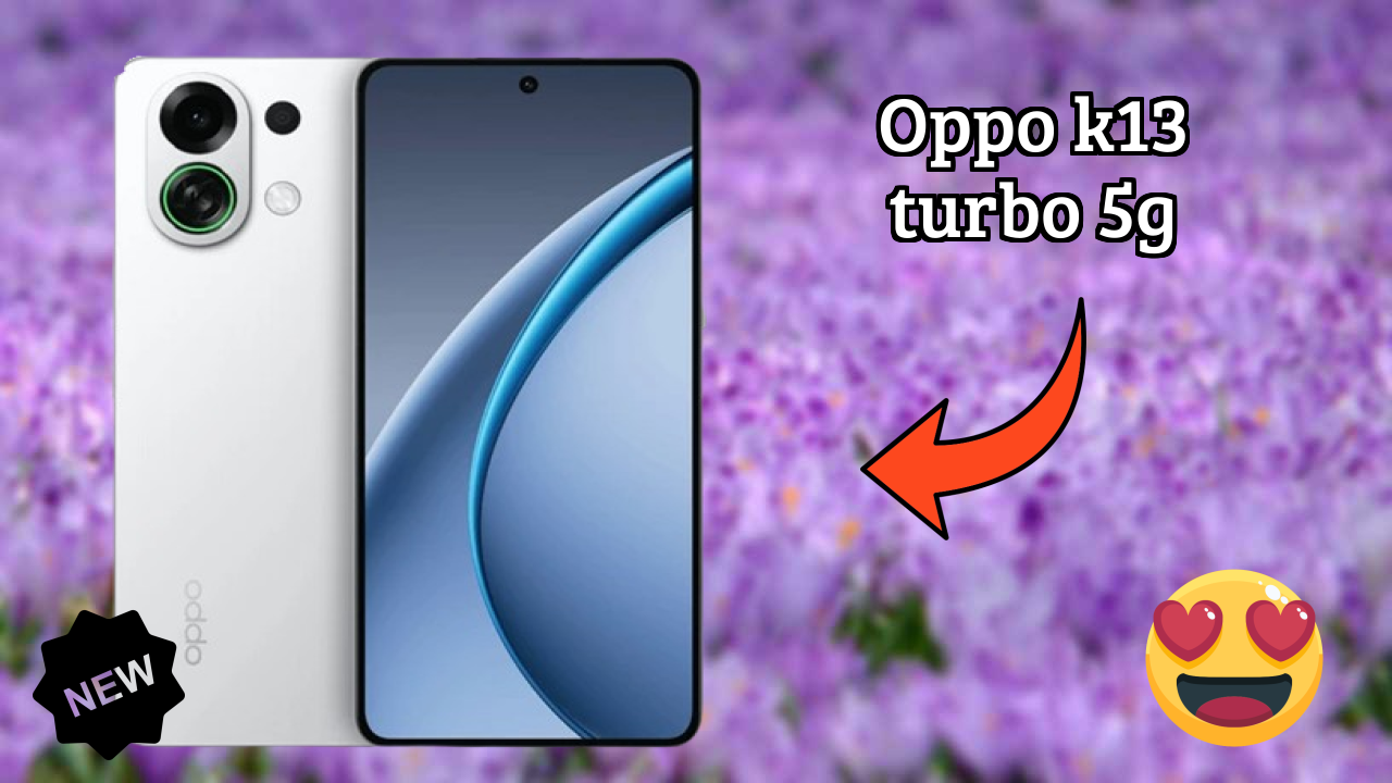 Is OPPO K13 Turbo 5G the Best Choice in 2026? Full Review