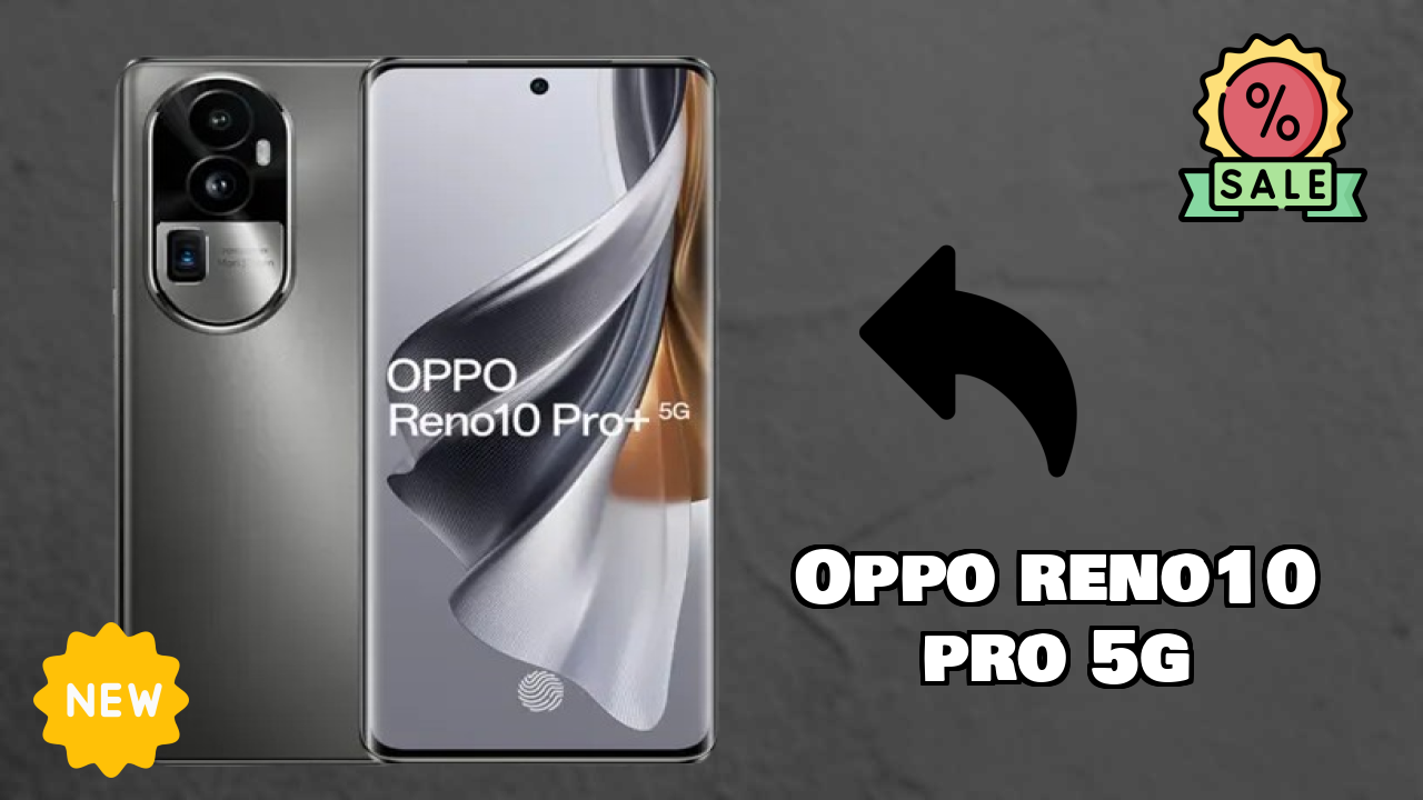 OPPO Reno10 Pro+ 5G Display Size: 6.74 Inches (17.12 Cm) Screen Review