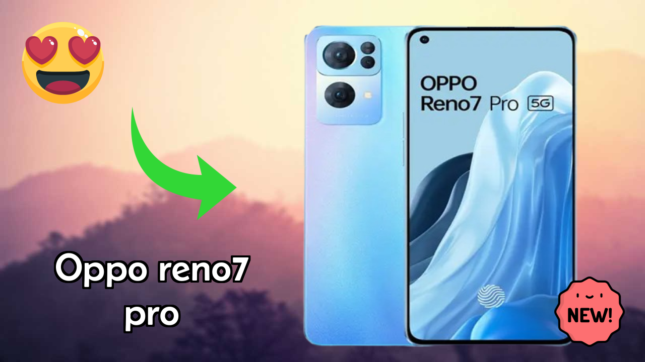 OPPO Reno7 Pro Performance Test: MediaTek Dimensity 1200-Max Speed & Reliability