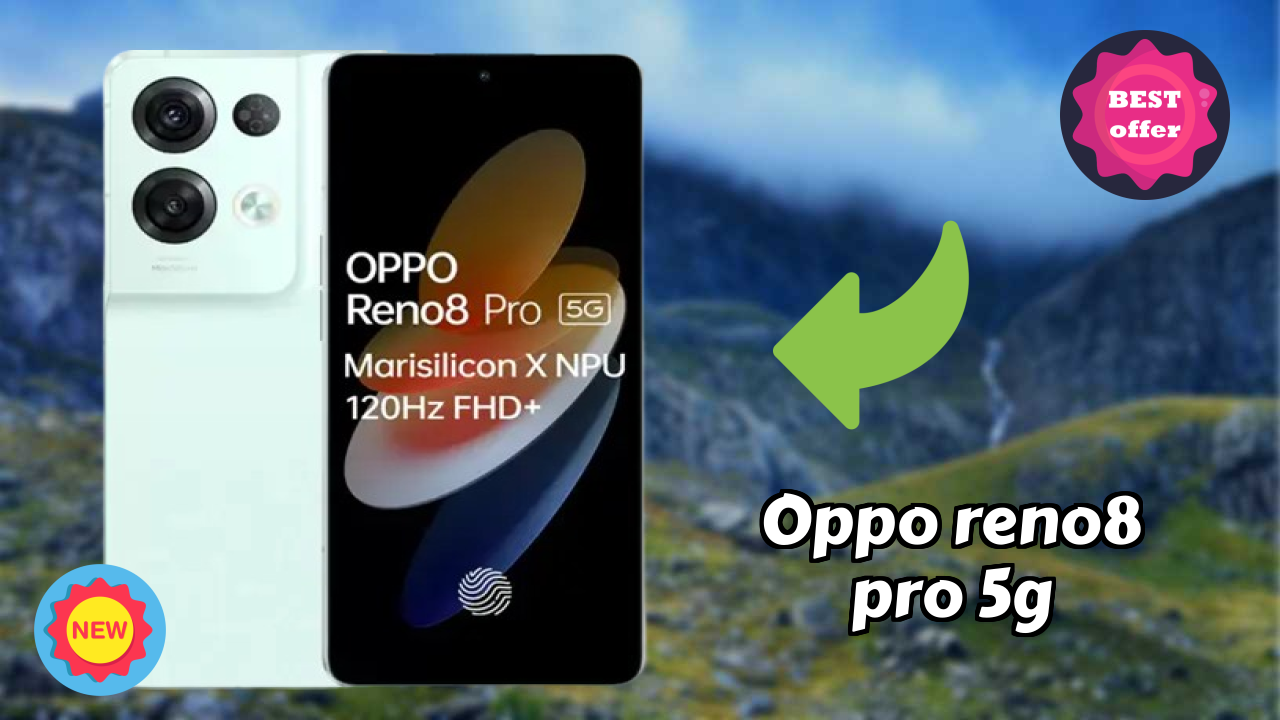 Is OPPO Reno8 Pro 5G the Right Mobile for 2026?

