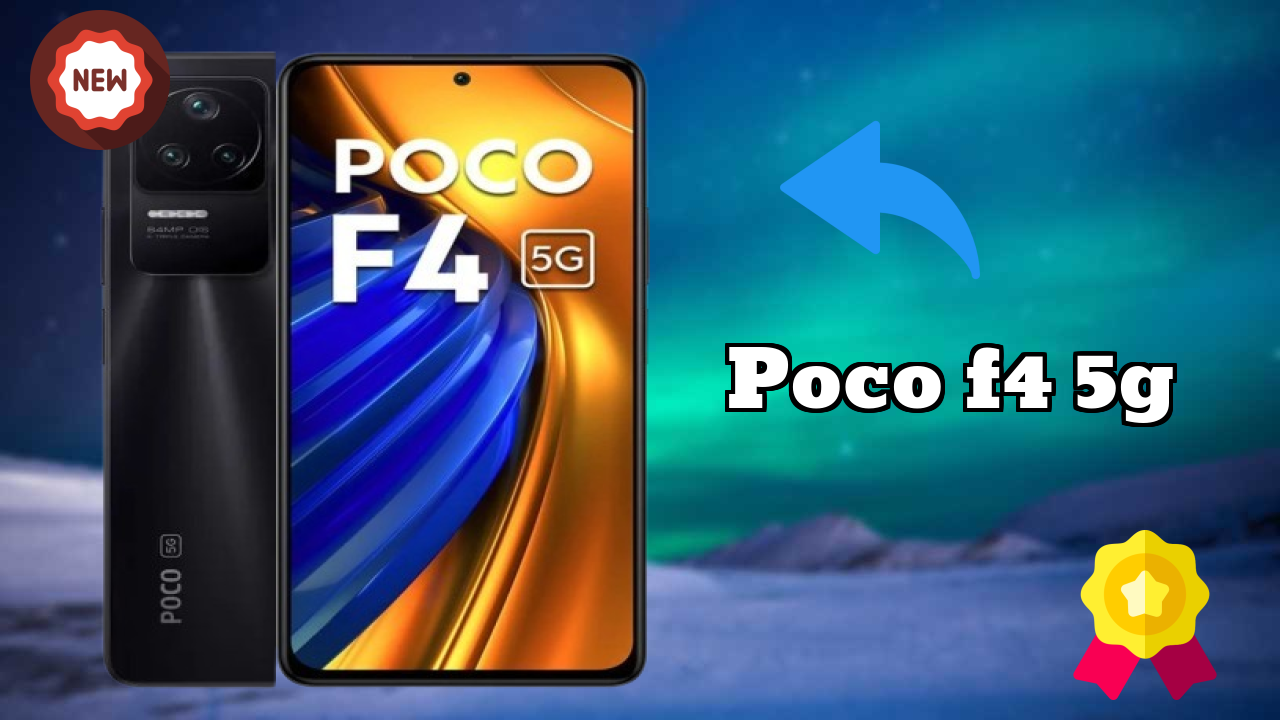 POCO F4 5G Processor Test: Snapdragon 870 Performance Review
