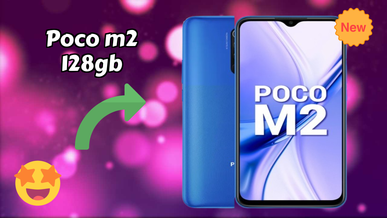 POCO M2 128GB Camera Test: 13 MP + 8 MP + 5 MP + 2 MP Rear Camera Sample Shots
