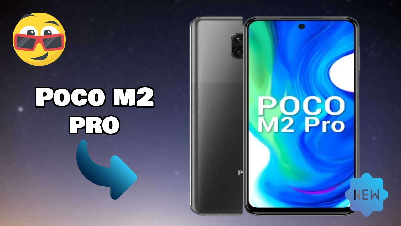 POCO M2 Pro Display Review: 6.67 Inches (16.94 Cm) Screen Test