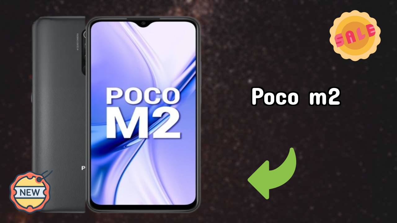 POCO M2 Camera Samples: 13 MP + 8 MP + 5 MP + 2 MP Rear Camera Real Test