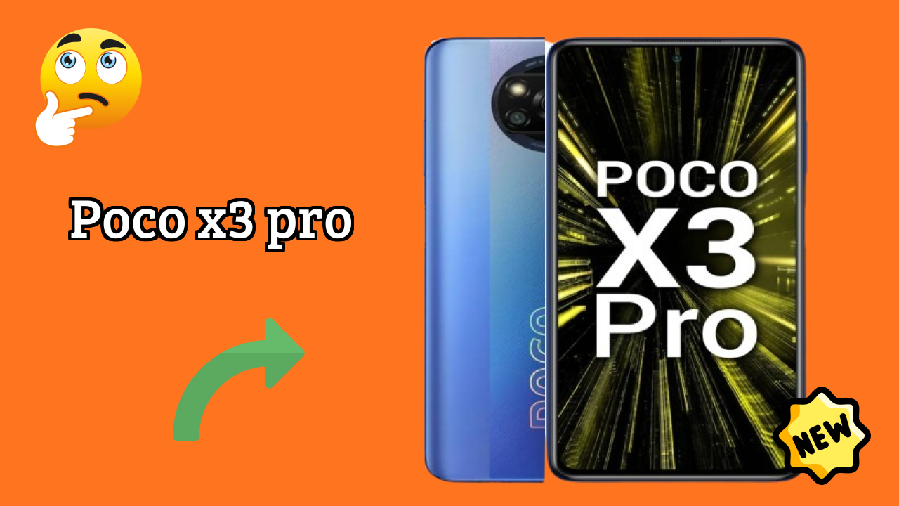 Top Reasons to Choose POCO X3 Pro in 2026
