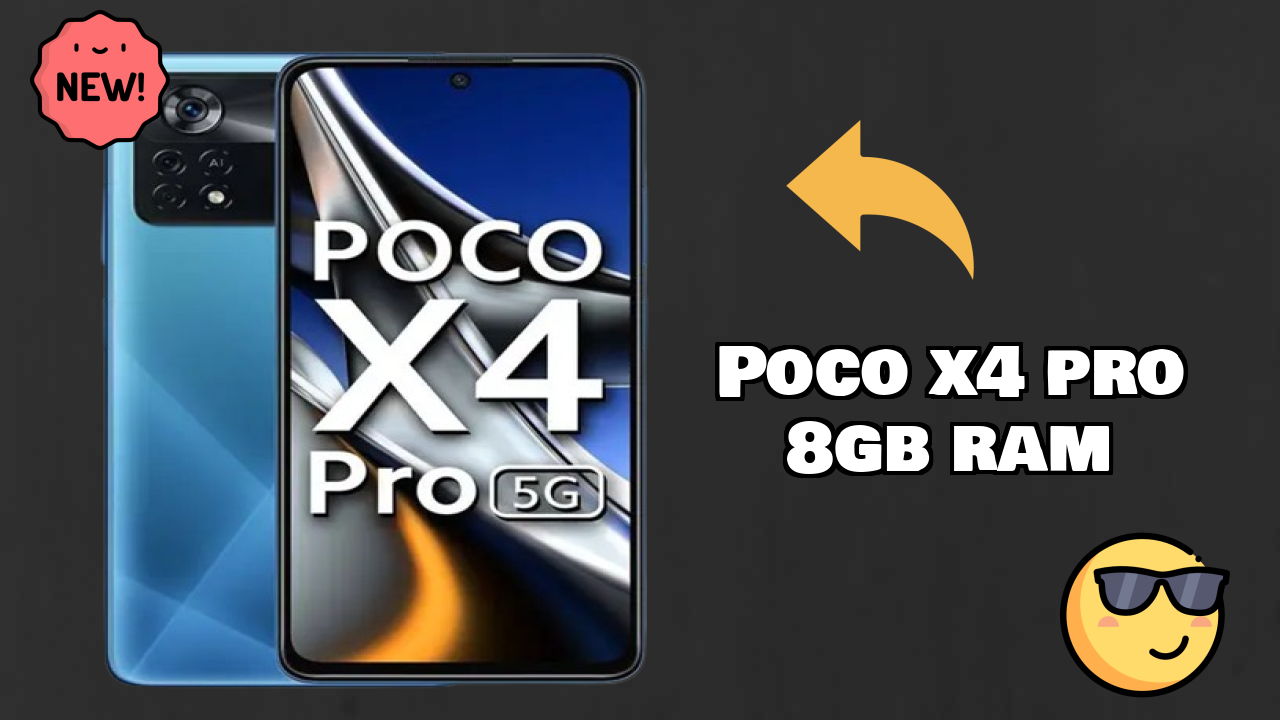 POCO X4 Pro 8GB RAM Display Review: 6.67 Inches (16.94 Cm) Screen Test