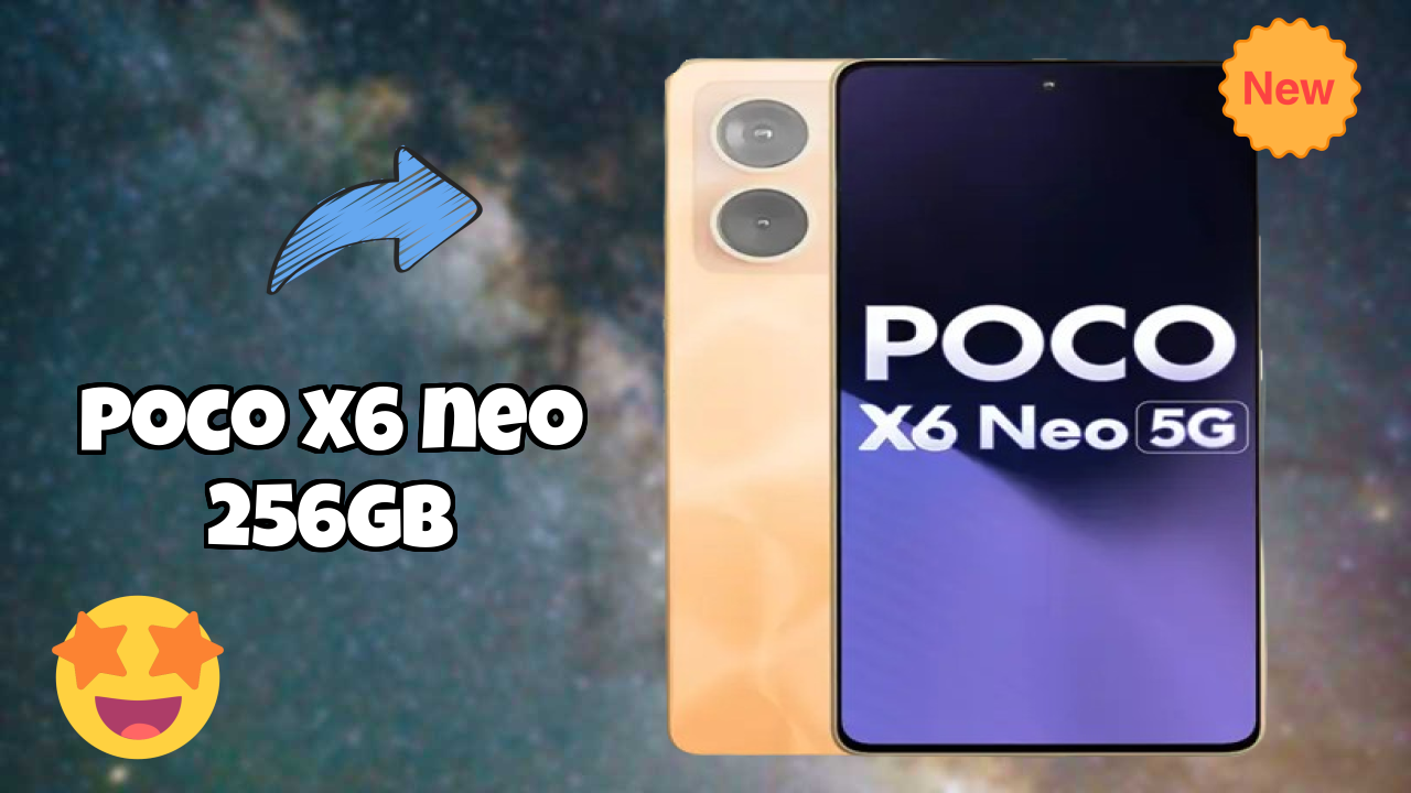 POCO X6 Neo 256GB Camera Test: 108 MP + 2 MP Rear Camera Sample Shots