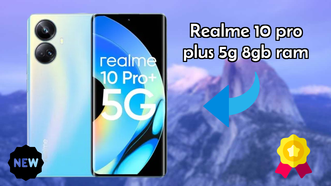 Realme 10 Pro Plus 5G 8GB RAM Camera Quality: 108 MP + 8 MP + 2 MP Rear Camera Samples