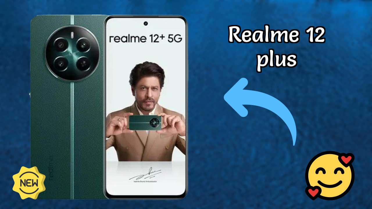Realme 12 Plus Comparison 2026 – Complete Feature Breakdown

