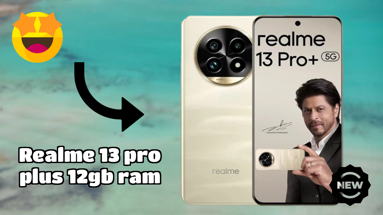 Realme 13 Pro Plus 12GB RAM Complete Review: Everything You Need to Know