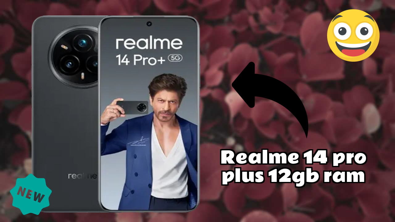 Realme 14 Pro Plus 12GB RAM Camera Quality: 50 MP + 8 MP + 50 MP Rear Camera Samples