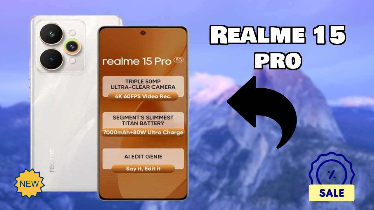 Realme 15 Pro Gaming Test: Snapdragon 7 Gen 4 FPS Performance