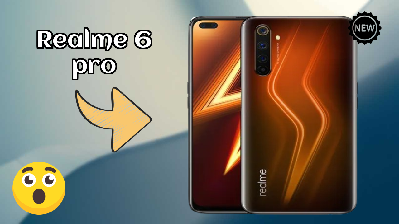 Realme 6 Pro Camera Quality: 64 MP + 8 MP + 12 MP + 2 MP Rear Camera Photo Test