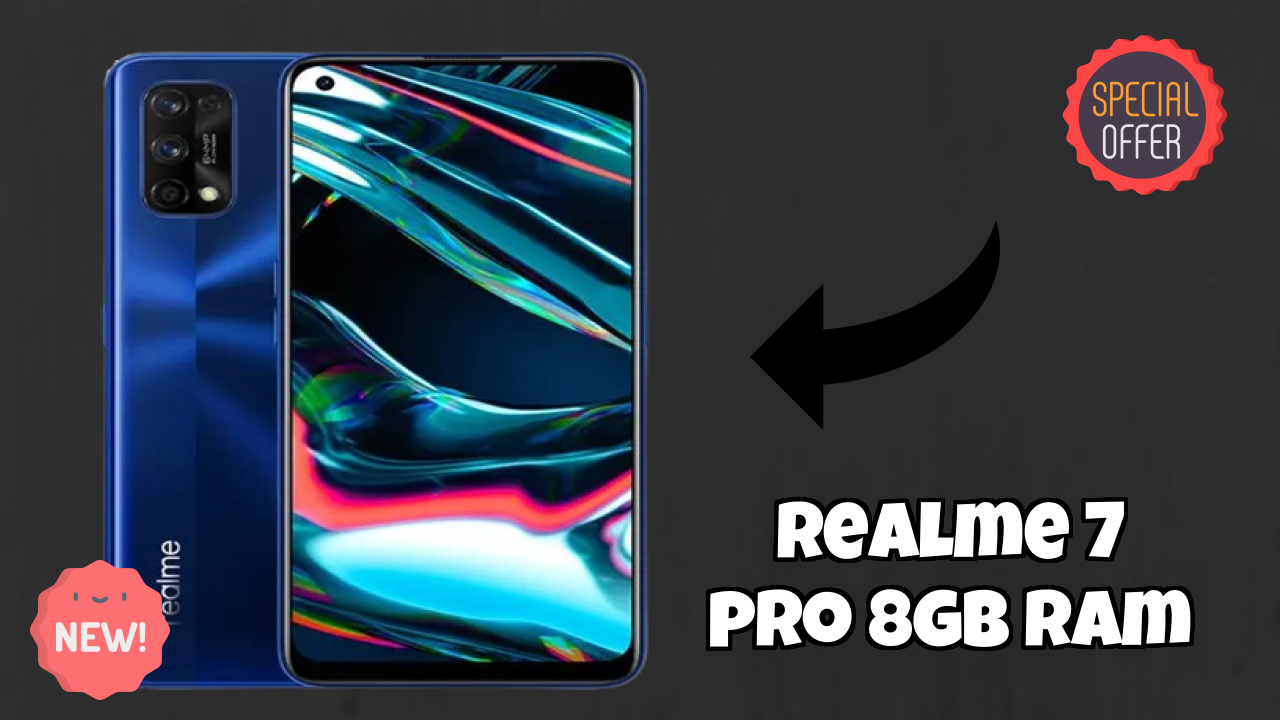 Realme 7 Pro 8GB RAM 2026 Value-for-Money Verdict