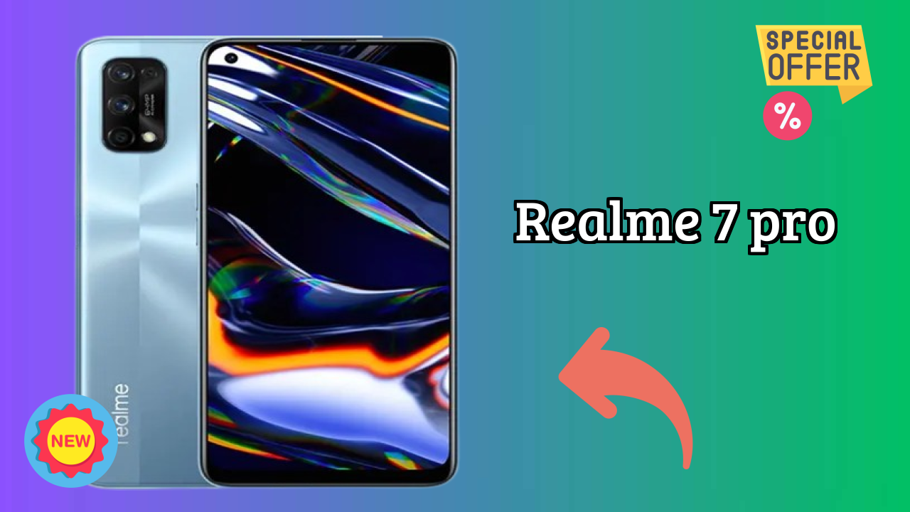 Realme 7 Pro Camera Review: 64 MP + 8 MP + 2 MP + 2 MP Rear Camera Photo Quality