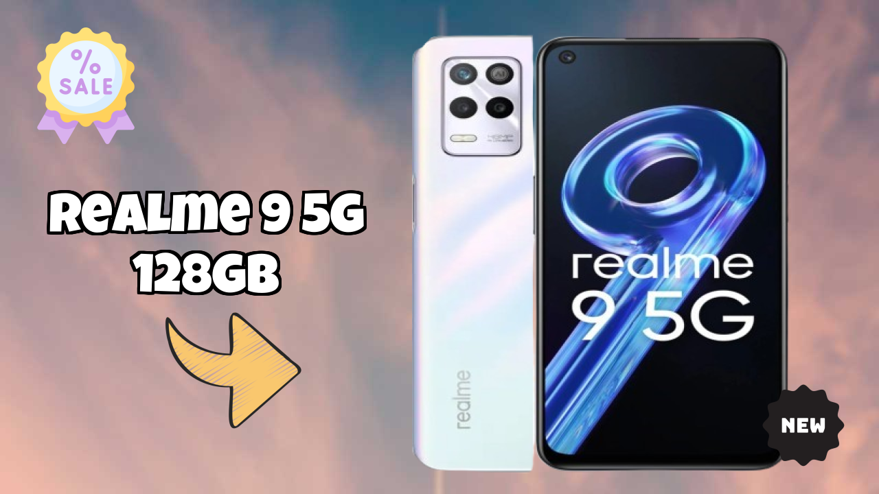 Realme 9 5G 128GB Performance: MediaTek Dimensity 810 Speed Review