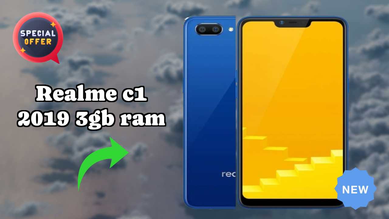 Realme C1 2019 3GB RAM Camera Test: 13 MP + 2 MP Rear Camera Real Photos