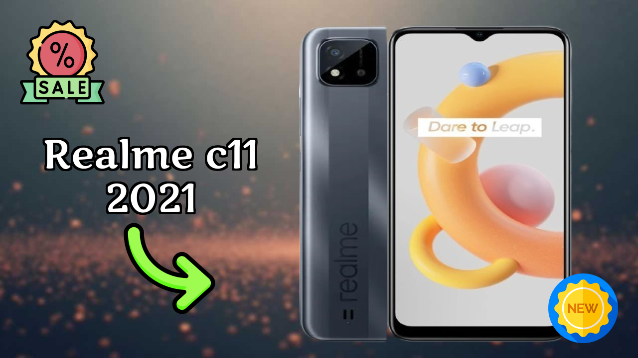Realme C11 2021 Battery Review: 5000 MAh Charging Time