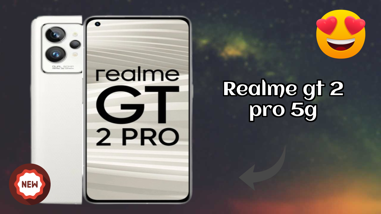 Realme GT 2 Pro 5G Display Size: 6.7 Inches (17.02 Cm) Screen Review