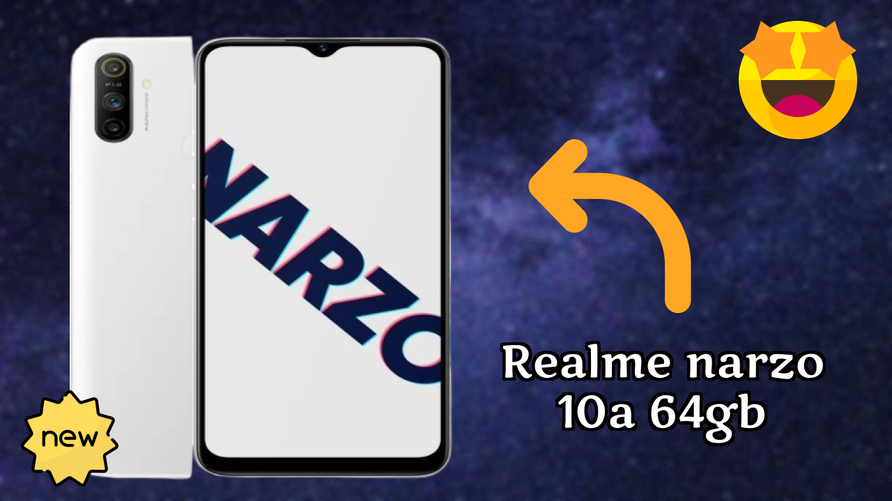 Realme Narzo 10A 64GB Battery Review: 5000 MAh Usage Analysis