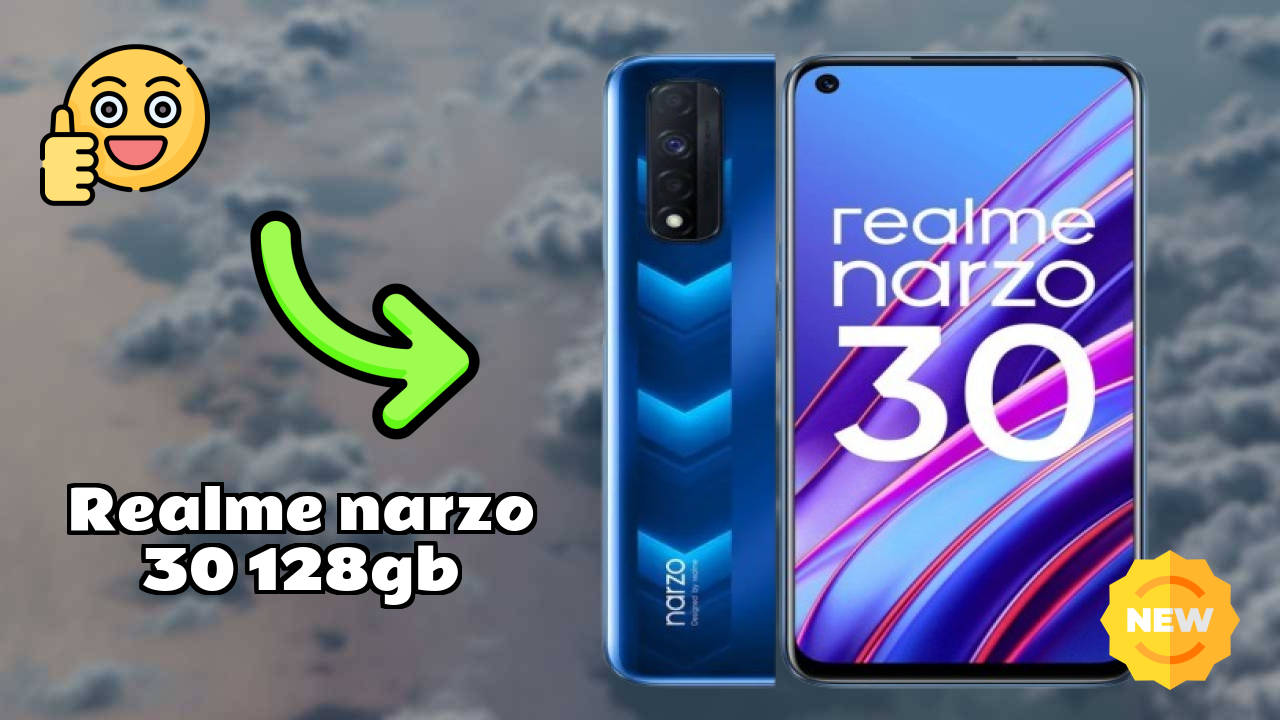 Realme Narzo 30 128GB Price Review: ₹11,999 Worth the Money?