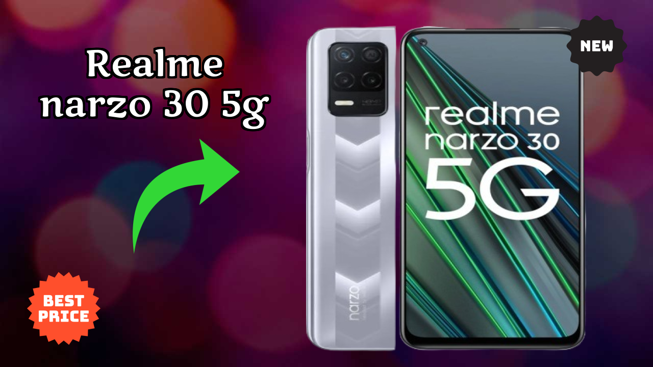 Realme Narzo 30 5G Camera Review: 48 MP + 2 MP + 2 MP Rear Camera Low Light Test