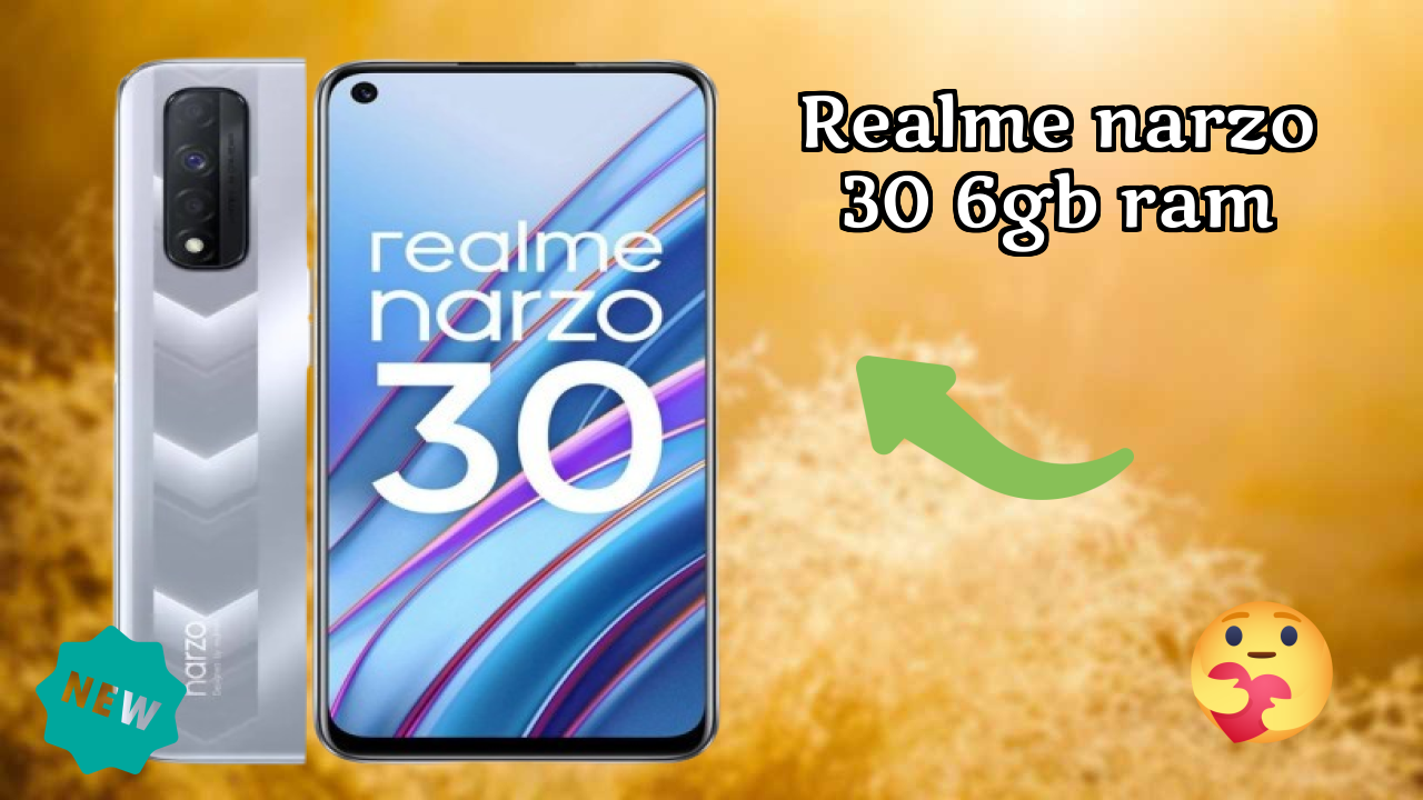 Realme Narzo 30 6GB RAM Battery Review: 5000 MAh Real Usage Test