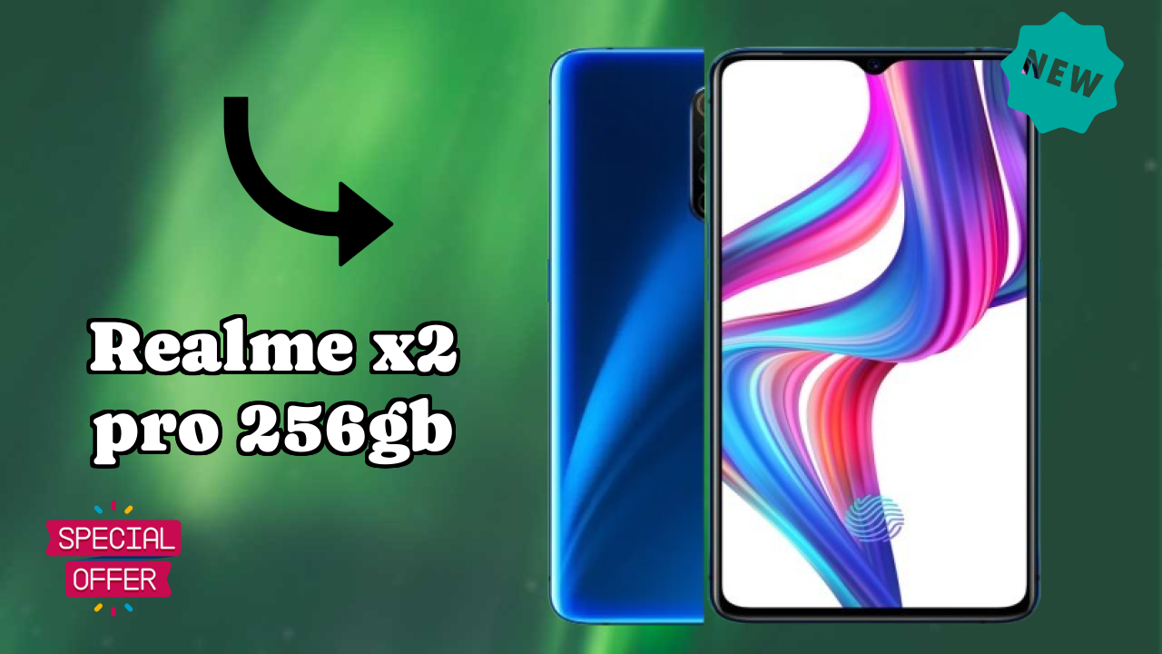 Realme X2 Pro 256GB Battery Test: 4000 MAh Real Usage Review