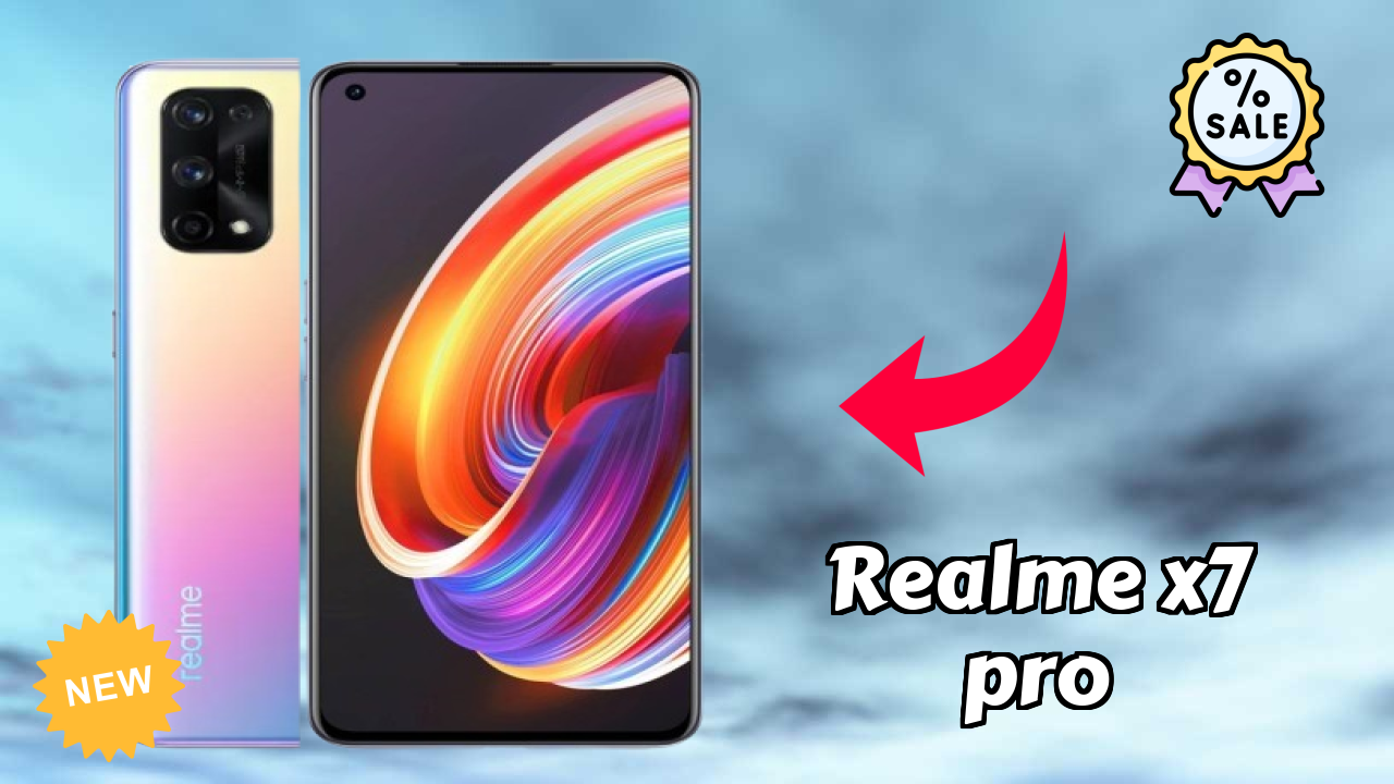Realme X7 Pro Camera Test: 64 MP + 8 MP + 2 MP + 2 MP Rear Camera Sample Shots