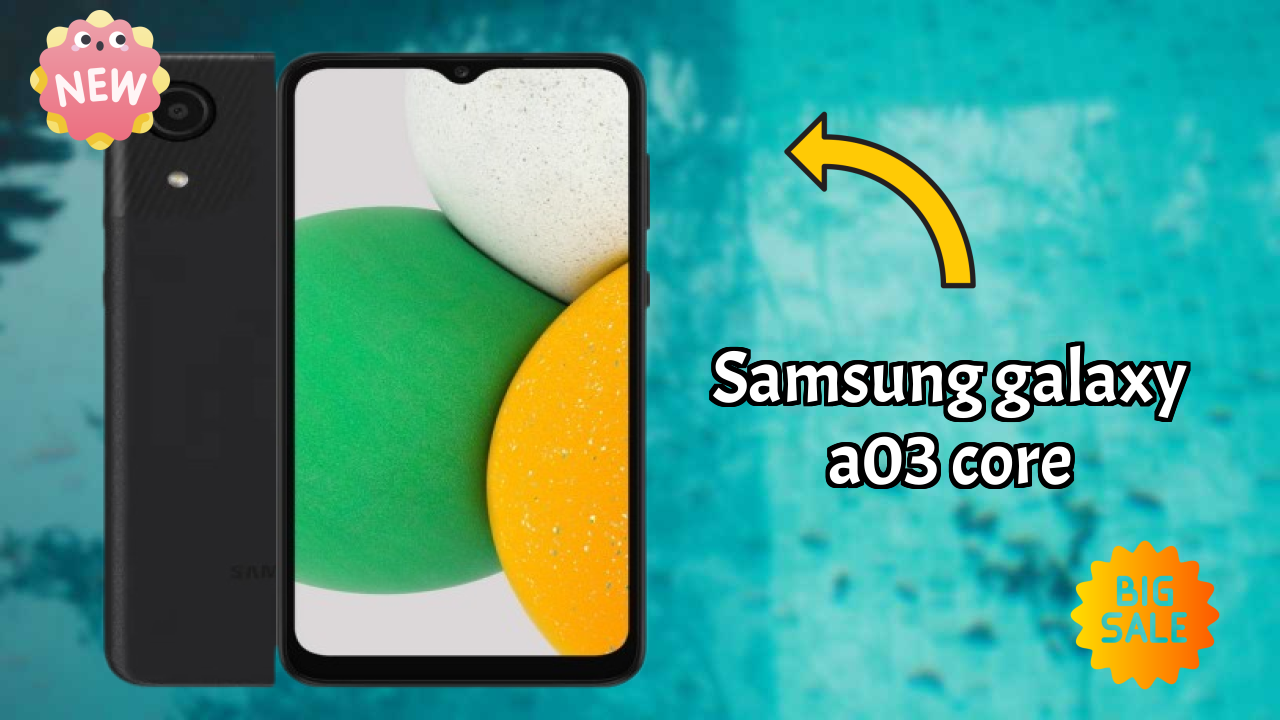 Samsung Galaxy A03 Core Battery Review: 5000 MAh Charging Speed