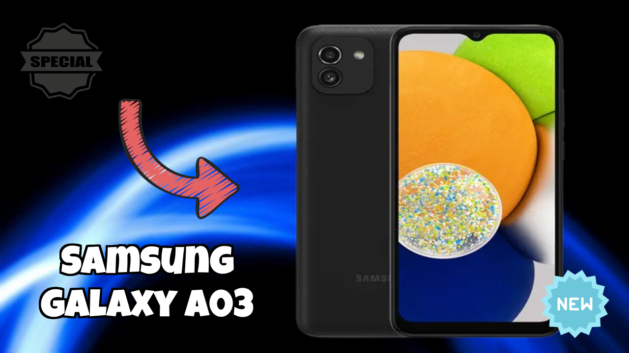 Samsung Galaxy A03 Camera Quality: 5 MP Front Camera Selfie Test