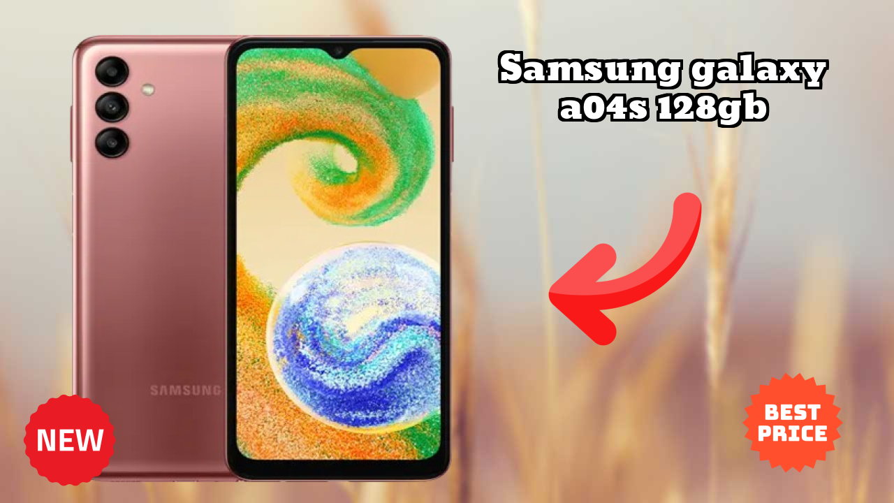 Samsung Galaxy A04s 128GB Gaming Performance: Samsung Exynos 850 FPS Test