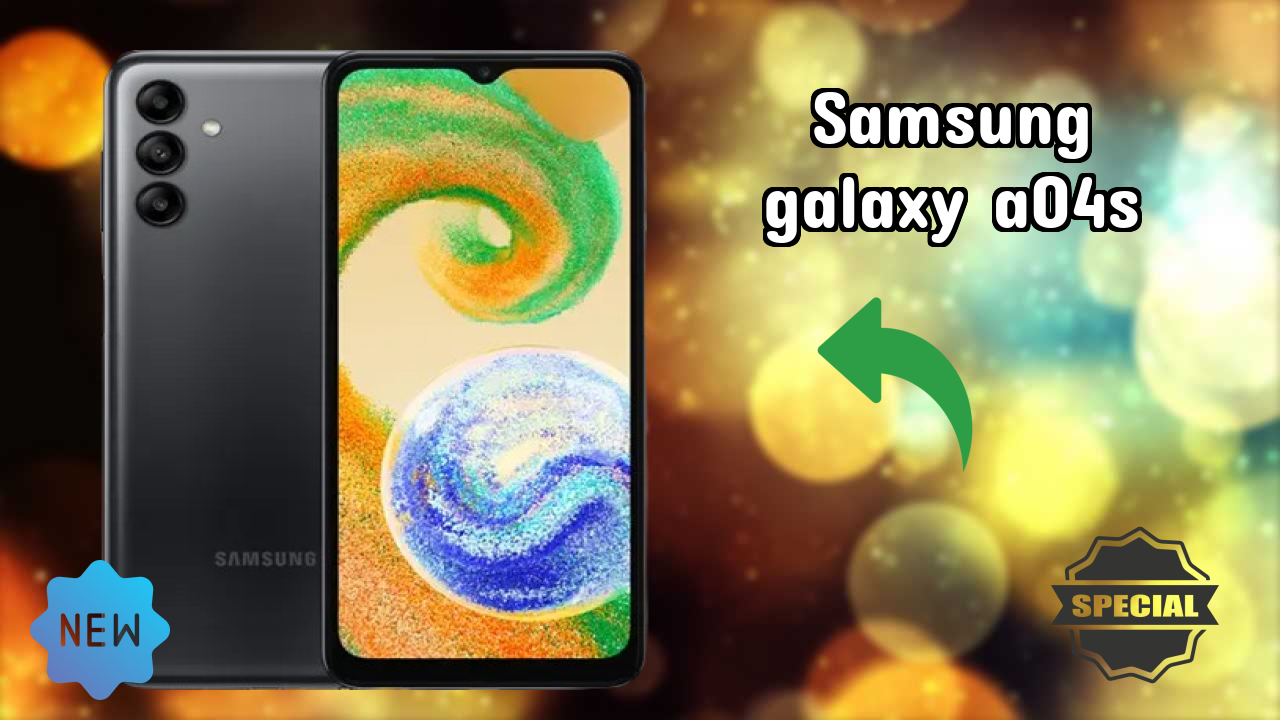 Samsung Galaxy A04s Battery Test: 5000 MAh Endurance Review