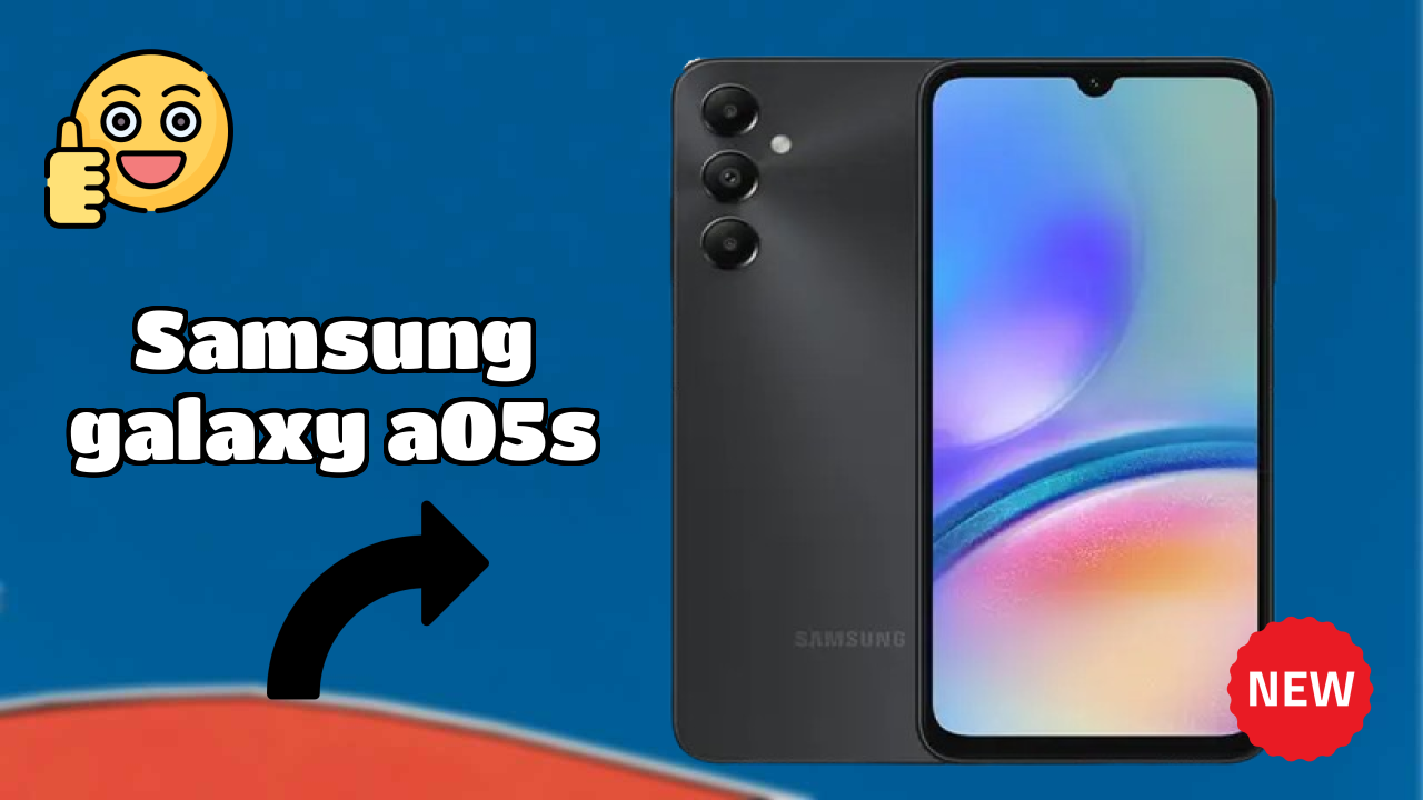 Samsung Galaxy A05s Camera Review: 50 MP + 2 MP + 2 MP Rear Camera Low Light