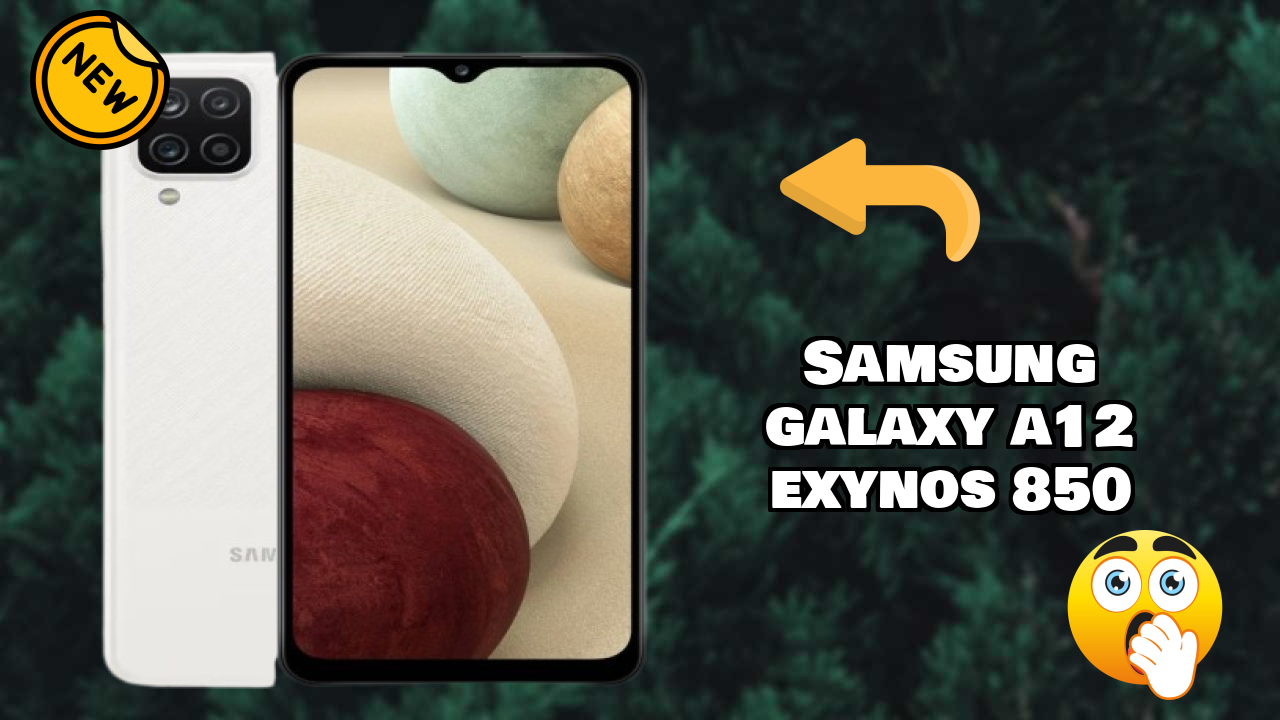 Samsung Galaxy A12 Exynos 850 Battery Test: 5000 MAh Real-World Review