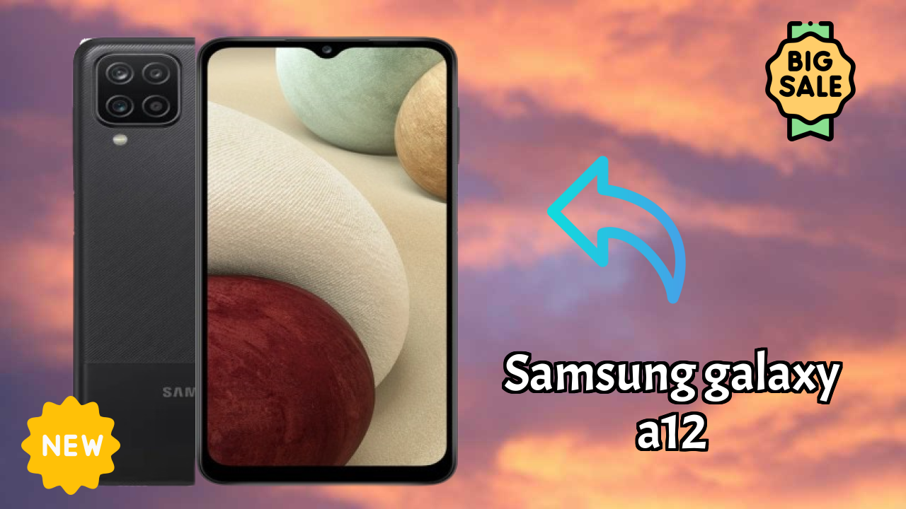 Samsung Galaxy A12 Processor Test: MediaTek Helio P35 Benchmarks